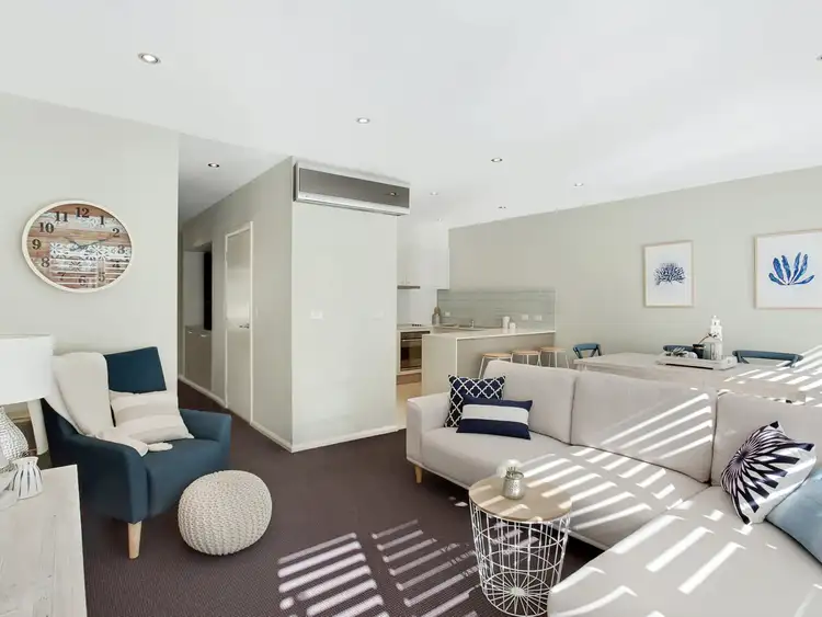 Sixth view of Homely house listing, 514/265 Sandy Point Road, Salamander Bay NSW 2317