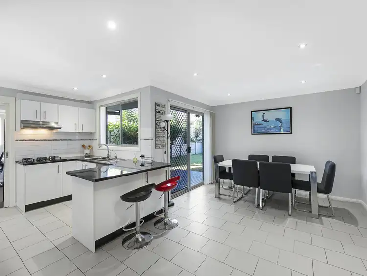 Second view of Homely house listing, 4 Terka Street, Wadalba NSW 2259