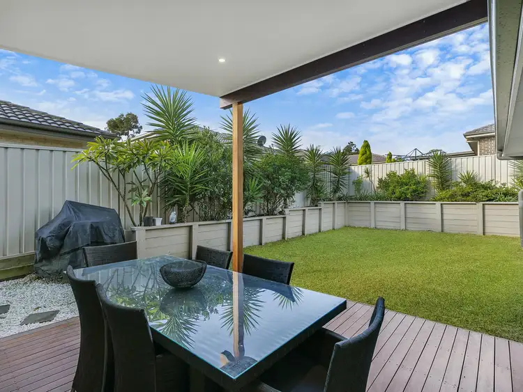 Third view of Homely house listing, 4 Terka Street, Wadalba NSW 2259