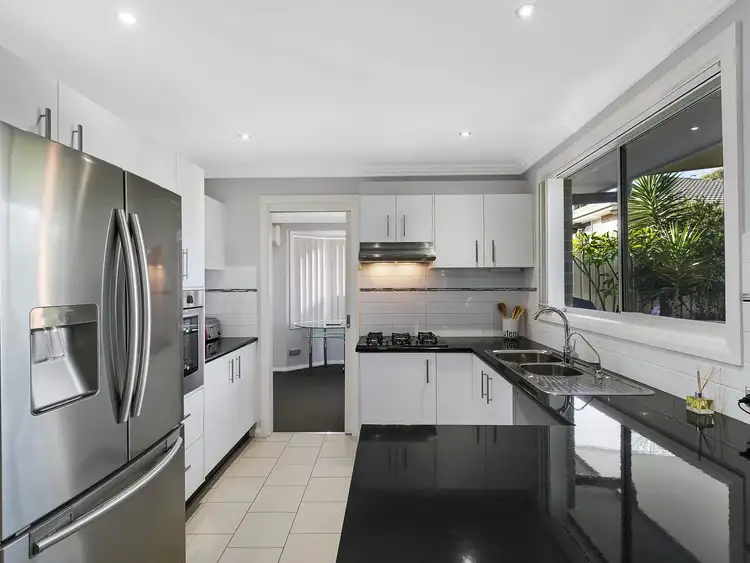Fifth view of Homely house listing, 4 Terka Street, Wadalba NSW 2259