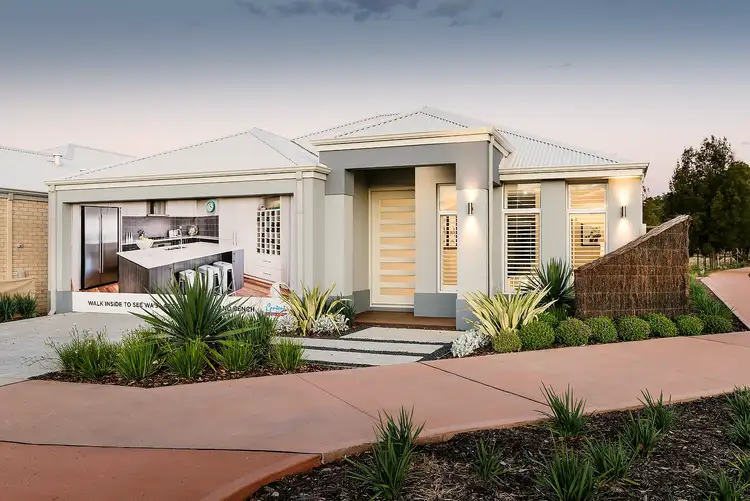 2 Bluff Road, Dalyellup WA 6230