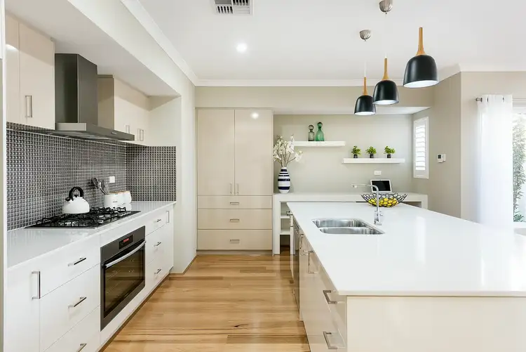 Third view of Homely house listing, 2 Bluff Road, Dalyellup WA 6230