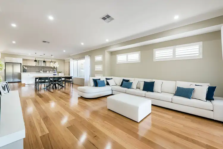 Sixth view of Homely house listing, 2 Bluff Road, Dalyellup WA 6230