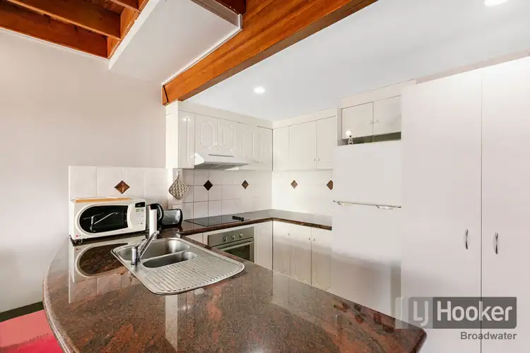 Third view of Homely unit listing, 15/7-9 Robert Street, Labrador QLD 4215