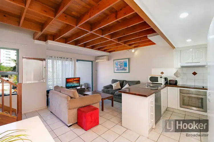 Fourth view of Homely unit listing, 15/7-9 Robert Street, Labrador QLD 4215