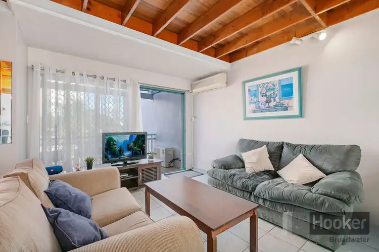 Fifth view of Homely unit listing, 15/7-9 Robert Street, Labrador QLD 4215