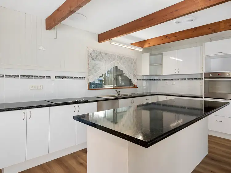 Second view of Homely house listing, 16 Mangerton Street, Toogoolawah QLD 4313