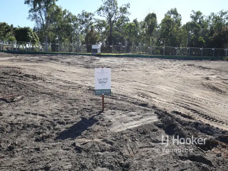 Lot 1315/366 Chambers Flat Road, Logan Reserve QLD 4133