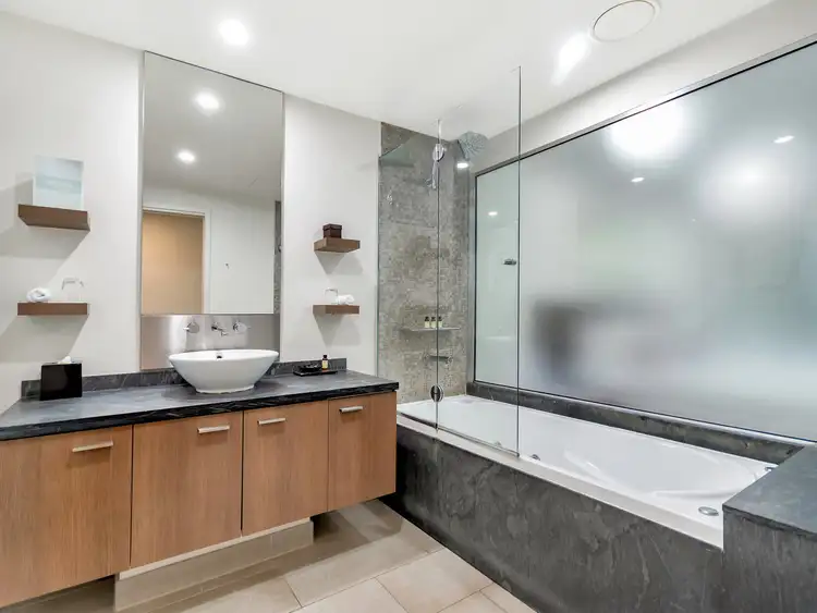 Third view of Homely apartment listing, Apartment 326 327/5 Triton Road, Palm Cove QLD 4879
