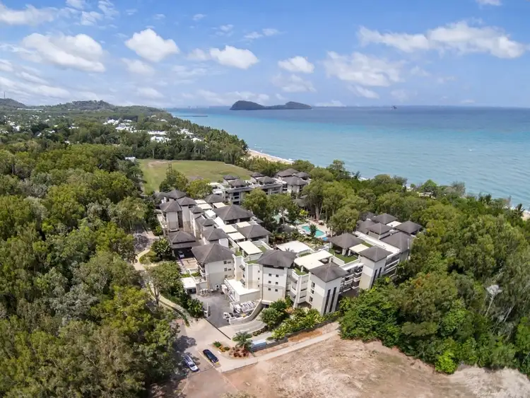 Fourth view of Homely apartment listing, Apartment 326 327/5 Triton Road, Palm Cove QLD 4879