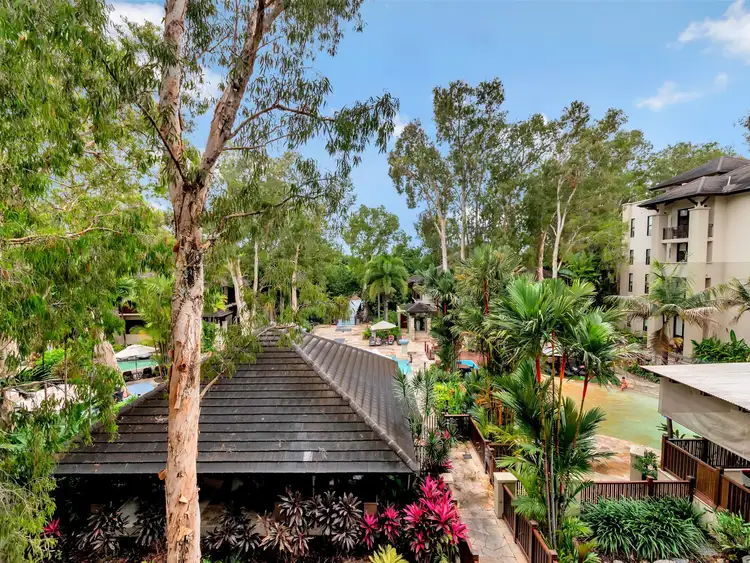 Fifth view of Homely apartment listing, Apartment 326 327/5 Triton Road, Palm Cove QLD 4879