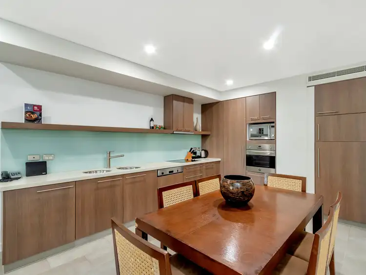 Sixth view of Homely apartment listing, Apartment 326 327/5 Triton Road, Palm Cove QLD 4879