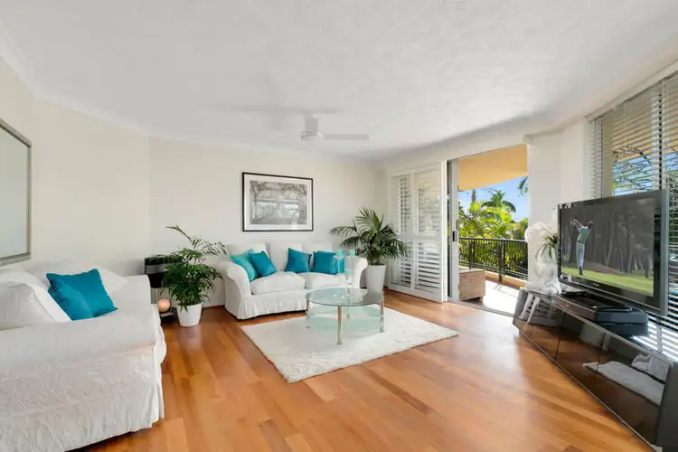 Second view of Homely unit listing, 6/41A Broadwater Street, Runaway Bay QLD 4216