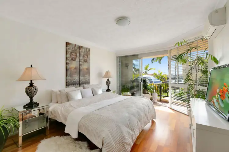 Third view of Homely unit listing, 6/41A Broadwater Street, Runaway Bay QLD 4216