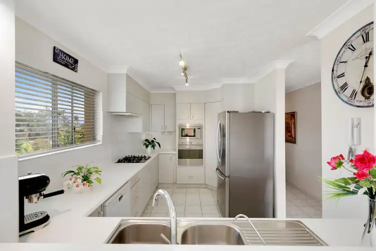 Fifth view of Homely unit listing, 6/41A Broadwater Street, Runaway Bay QLD 4216