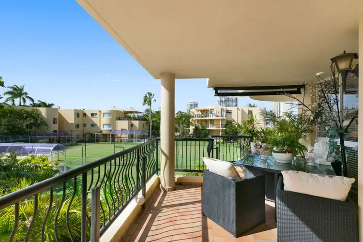Sixth view of Homely unit listing, 6/41A Broadwater Street, Runaway Bay QLD 4216