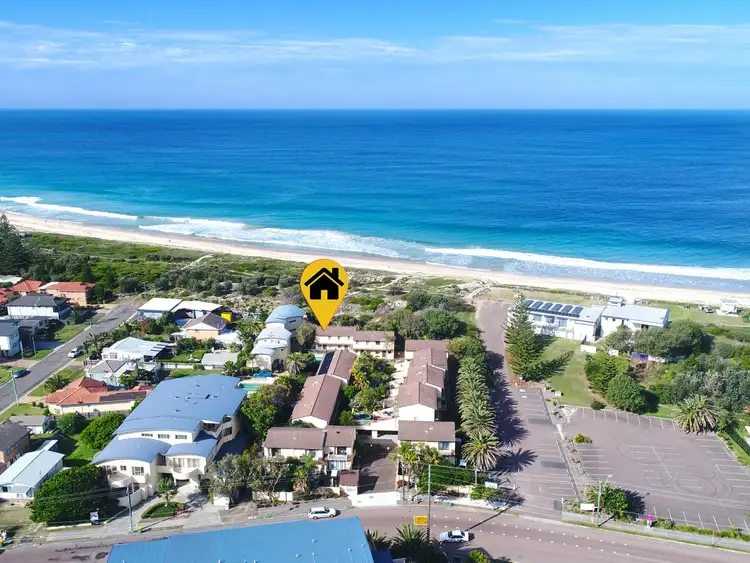 Main view of Homely townhouse listing, 13/79-83 Hutton Road, The Entrance North NSW 2261