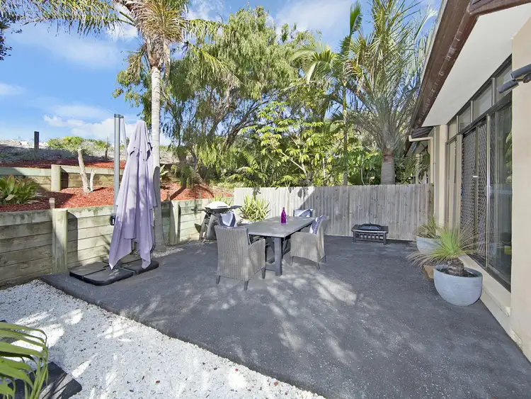 Second view of Homely townhouse listing, 13/79-83 Hutton Road, The Entrance North NSW 2261