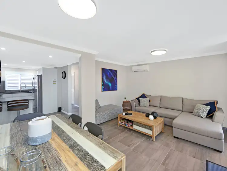 Third view of Homely townhouse listing, 13/79-83 Hutton Road, The Entrance North NSW 2261