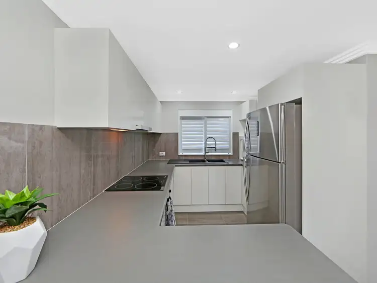 Fourth view of Homely townhouse listing, 13/79-83 Hutton Road, The Entrance North NSW 2261