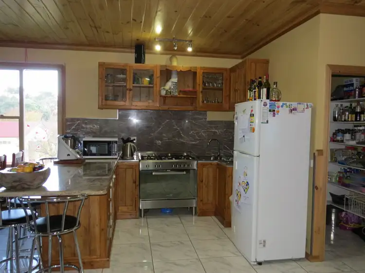 Second view of Homely house listing, 21 Creek Street, Omeo VIC 3898