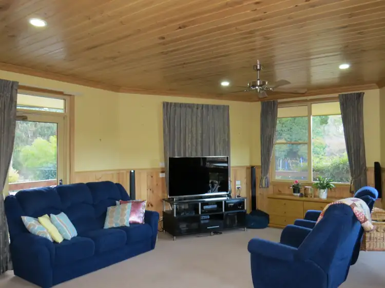 Fourth view of Homely house listing, 21 Creek Street, Omeo VIC 3898