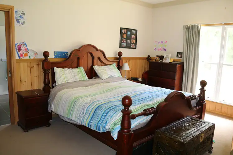 Fifth view of Homely house listing, 21 Creek Street, Omeo VIC 3898