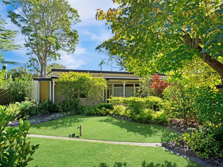 32 Cathrine Street