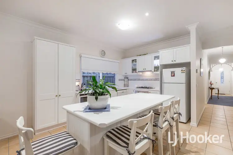 Second view of Homely house listing, 14 Beacon Avenue, Point Cook VIC 3030