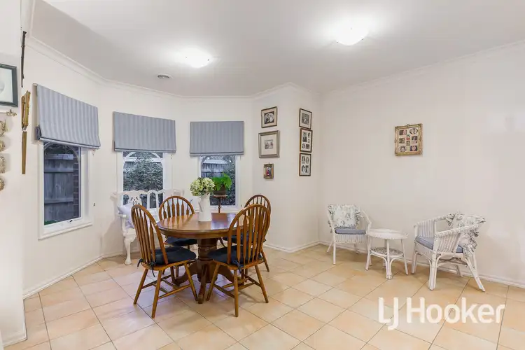 Third view of Homely house listing, 14 Beacon Avenue, Point Cook VIC 3030