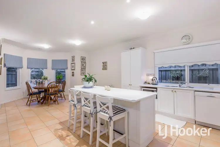 Fourth view of Homely house listing, 14 Beacon Avenue, Point Cook VIC 3030
