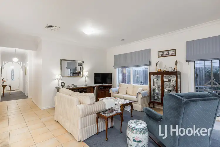 Fifth view of Homely house listing, 14 Beacon Avenue, Point Cook VIC 3030