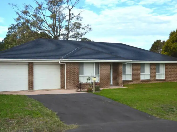 3B Grape Street, East Branxton NSW 2335