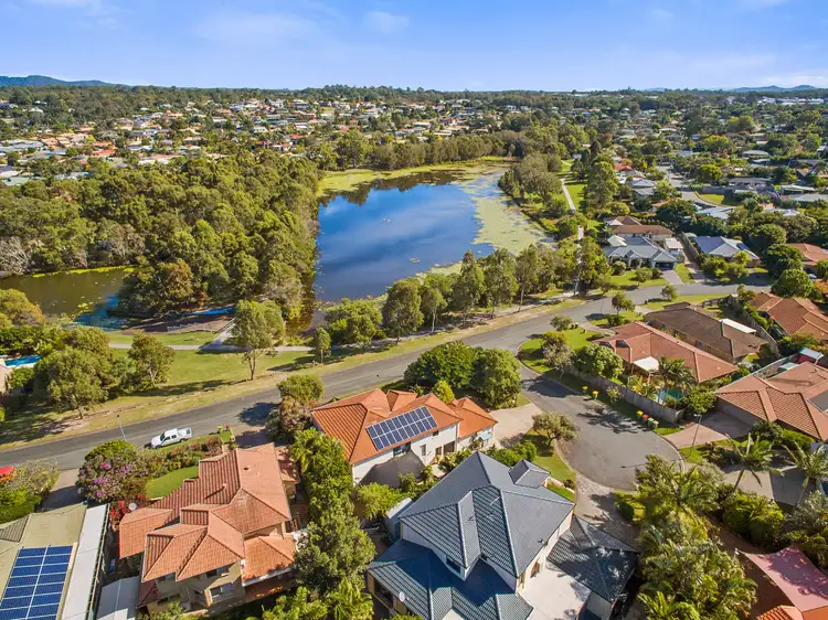 1 Merlot Place, Thornlands QLD 4164