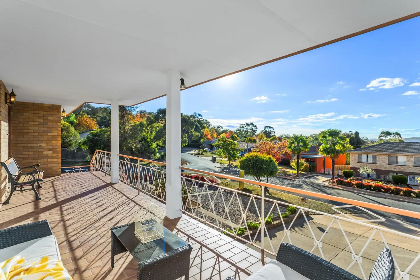 Main view of Homely house listing, 69 Mackellar Crescent, Cook ACT 2614