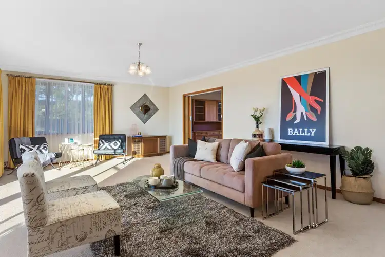 Third view of Homely house listing, 69 Mackellar Crescent, Cook ACT 2614