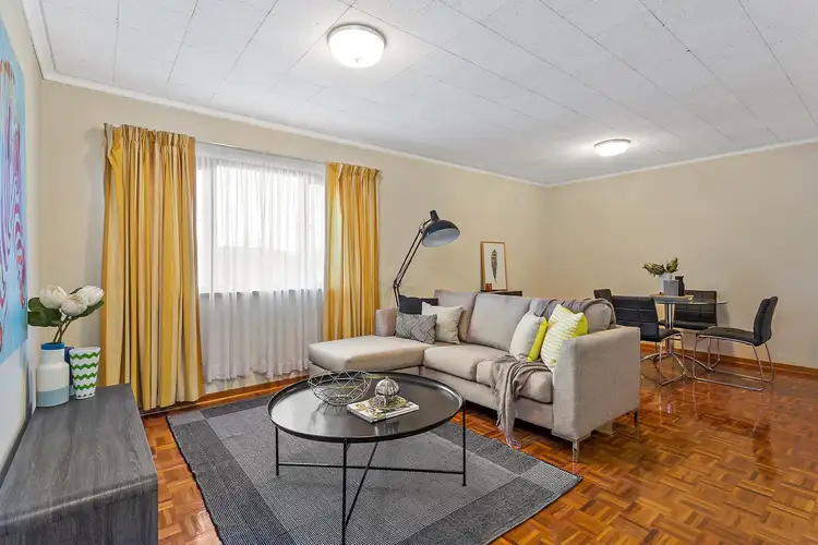 Fourth view of Homely house listing, 69 Mackellar Crescent, Cook ACT 2614
