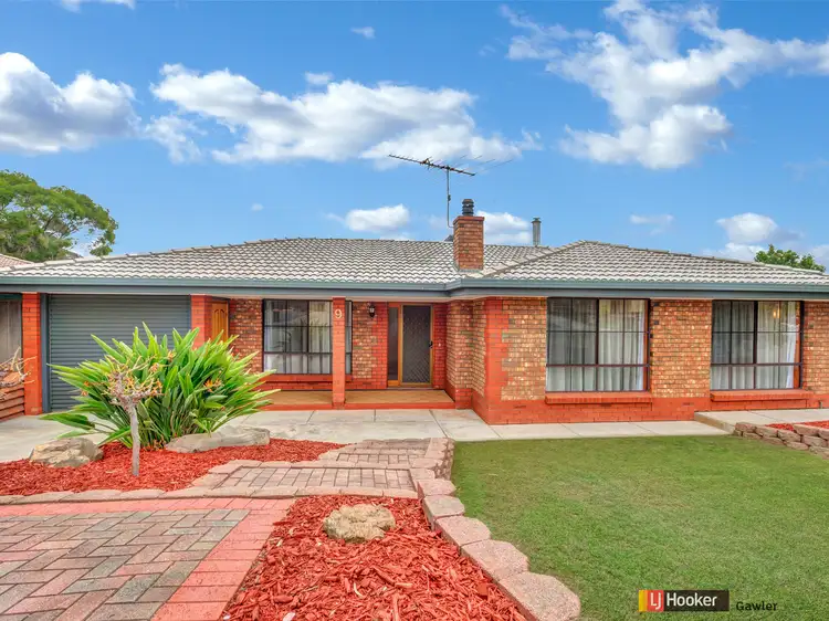 Main view of Homely house listing, 9 Pinda Court, Craigmore SA 5114