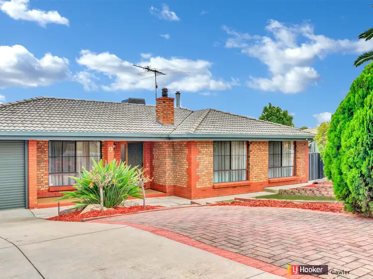 Second view of Homely house listing, 9 Pinda Court, Craigmore SA 5114