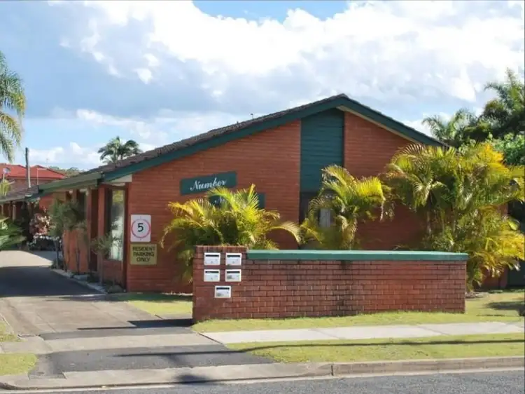 5/96 Park Beach Road, Coffs Harbour NSW 2450