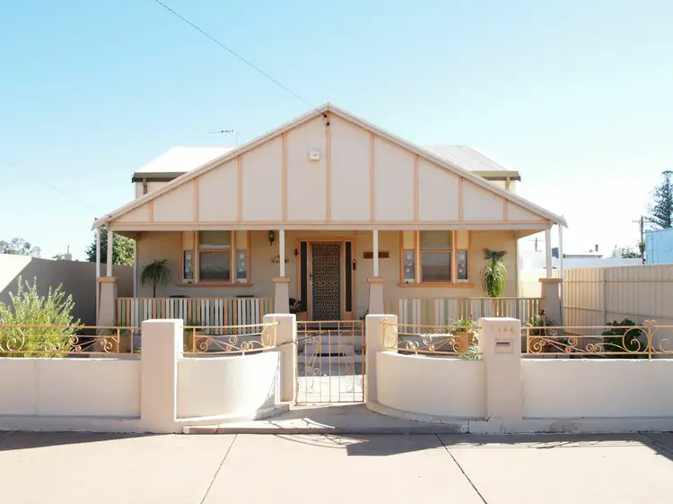 354 Wolfram Street, Broken Hill NSW 2880
