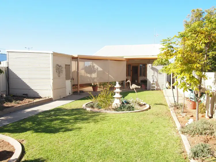 Fourth view of Homely house listing, 354 Wolfram Street, Broken Hill NSW 2880