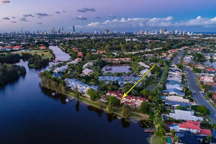 111/125 Santa Cruz Boulevard, Clear Island Waters QLD 4226