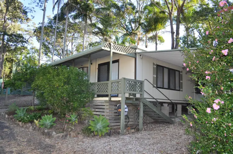 Site 1/8 Gateway The Pines, Hearnes Lake Road, Woolgoolga NSW 2456