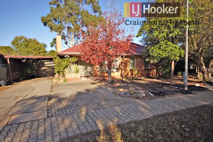 Main view of Homely house listing, 34 Portland Road, Elizabeth East SA 5112