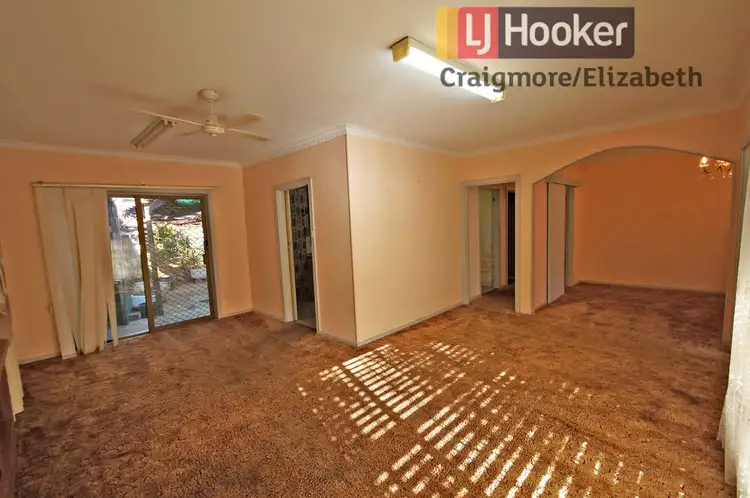 Second view of Homely house listing, 34 Portland Road, Elizabeth East SA 5112