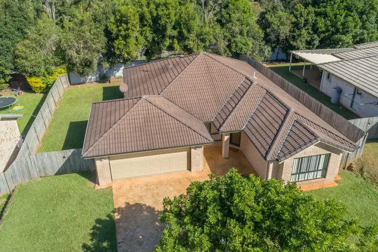 Main view of Homely house listing, 12 Brushbox Place, Upper Caboolture QLD 4510