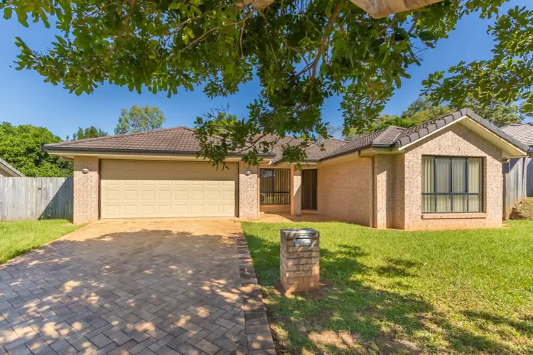 Second view of Homely house listing, 12 Brushbox Place, Upper Caboolture QLD 4510