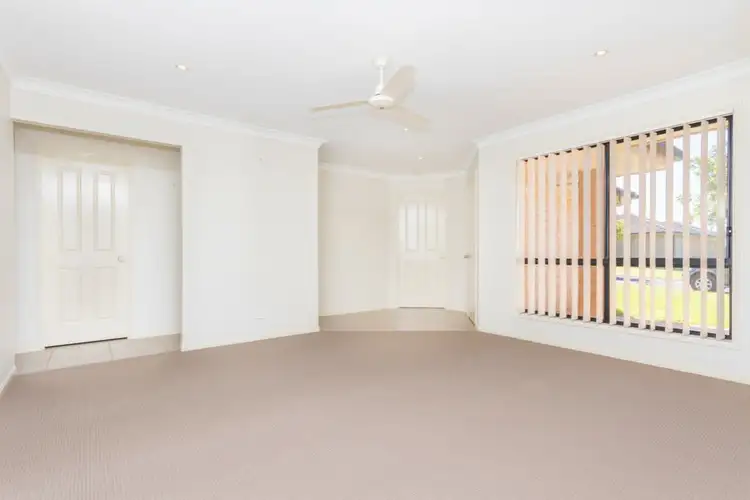 Third view of Homely house listing, 12 Brushbox Place, Upper Caboolture QLD 4510