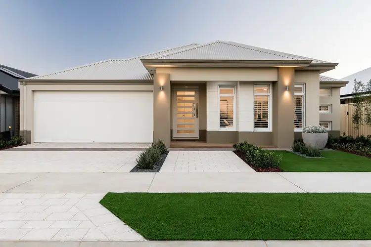 26 Waterville Road, Dunsborough WA 6281